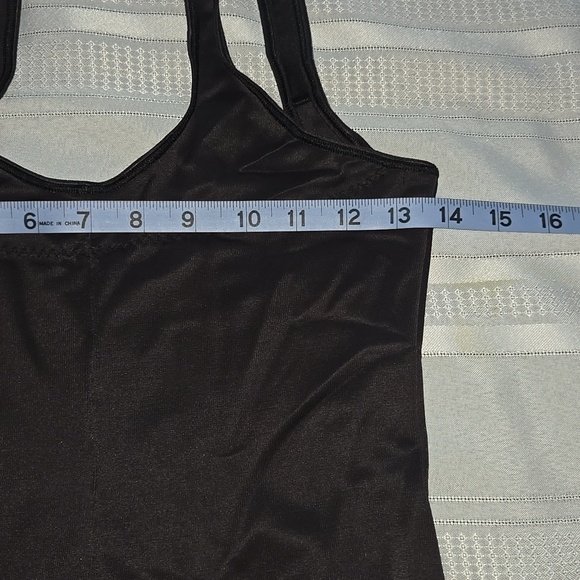 MiraclesuitWomen's Shape AwayR Wear Your Own Bra Extra Firm Thigh Slimmer SZ:L - Picture 5 of 9